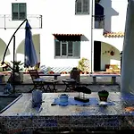 Bed & Breakfast Ondamarina *
