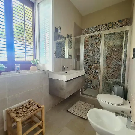 Bed & Breakfast Ondamarina *