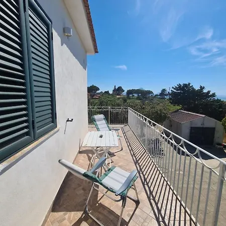 Ondamarina Bed & Breakfast