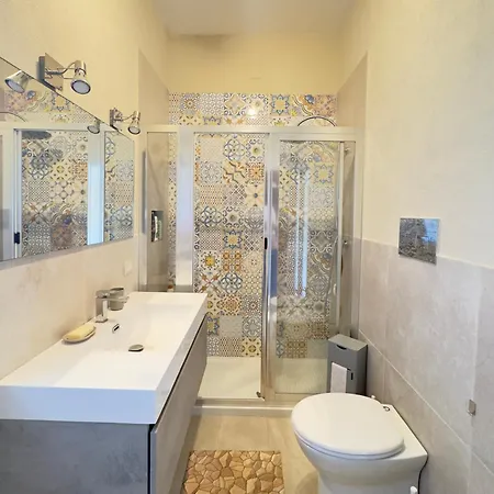 Ondamarina B&B 라스카리