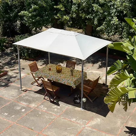 Bed and breakfast Ondamarina Lascari