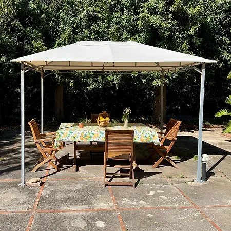 Ondamarina Bed and breakfast