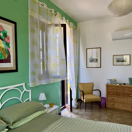 Bed and breakfast Ondamarina *