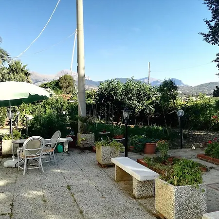 Ondamarina Bed and breakfast Lascari