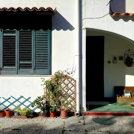 Bed & Breakfast Ondamarina