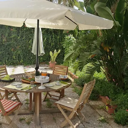 Bed & Breakfast Ondamarina *