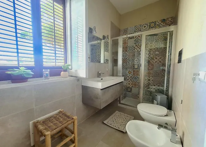 Bed & Breakfast Ondamarina *