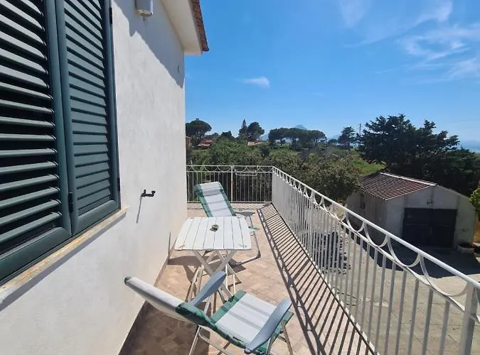 Ondamarina Bed & Breakfast