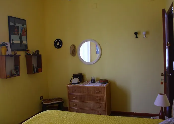 Bed & Breakfast Ondamarina