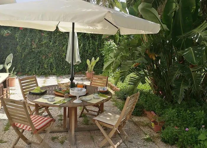 Bed & Breakfast Ondamarina *