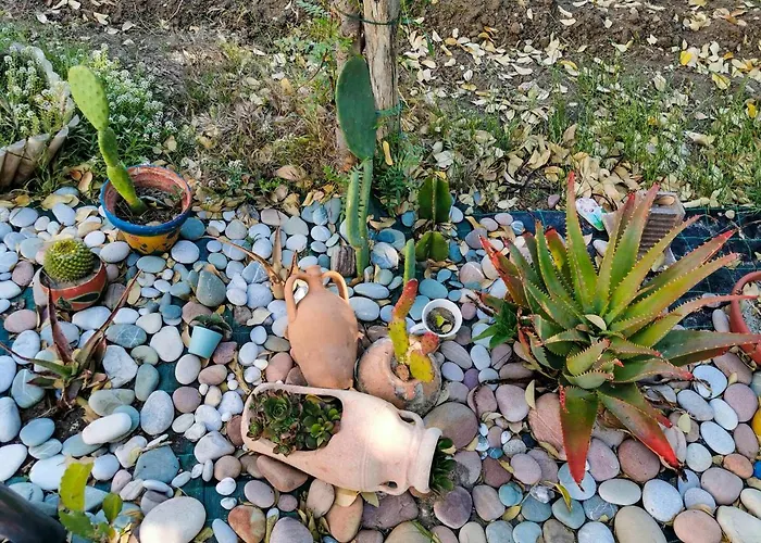 Ondamarina Bed & Breakfast Lascari