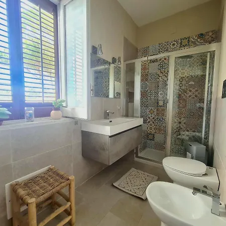 Bed & Breakfast Ondamarina *