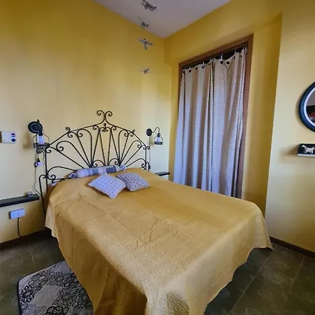 Bed & Breakfast Ondamarina *