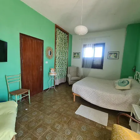 Bed & Breakfast Ondamarina *