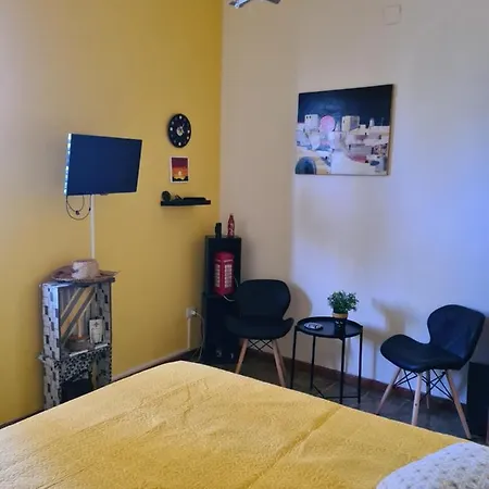 Ondamarina Couette-café Lascari