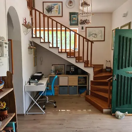 Ondamarina Couette-café *