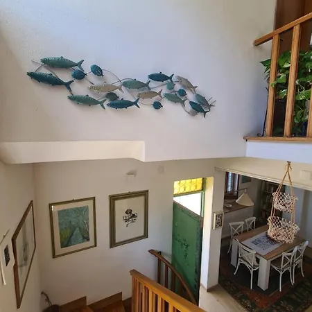 Bed & Breakfast Ondamarina Lascari