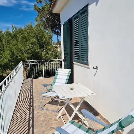 Ondamarina Bed & Breakfast