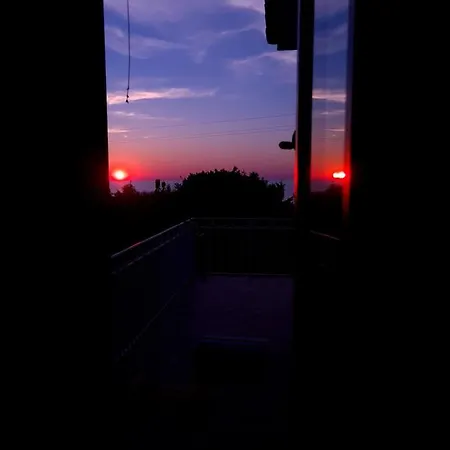 Ondamarina Couette-café *