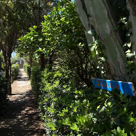 Couette-café Ondamarina *