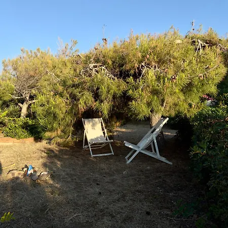 Ondamarina Couette-café Lascari