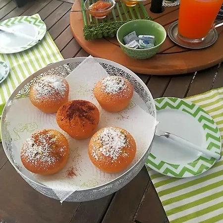 Oda ve Kahvaltı Ondamarina