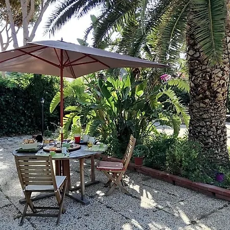 Ondamarina Bed & Breakfast