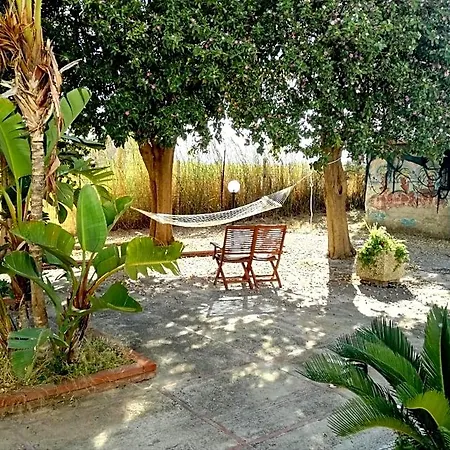Bed & Breakfast Ondamarina Lascari