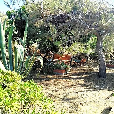 Bed & Breakfast Ondamarina *