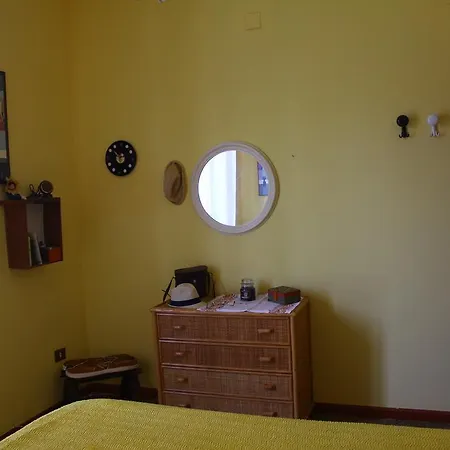 Couette-café Ondamarina