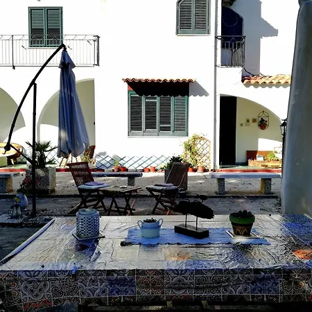 Couette-café Ondamarina *