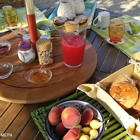 Ondamarina Couette-café Lascari