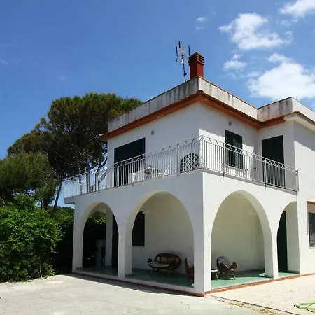 Bed & Breakfast Ondamarina *