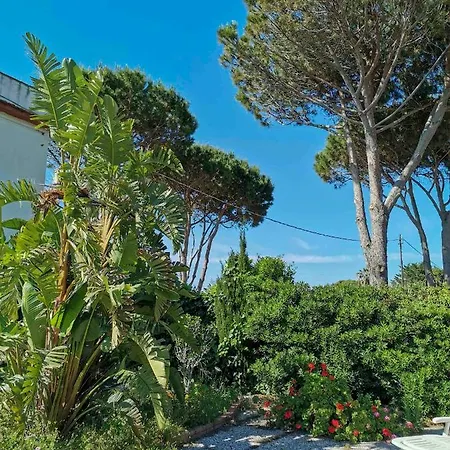 Couette-café Ondamarina *