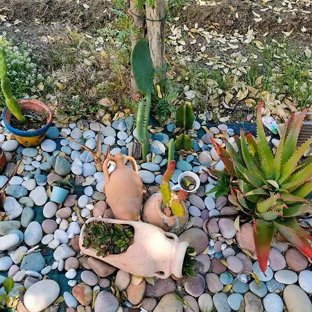 Ondamarina Bed and breakfast Lascari