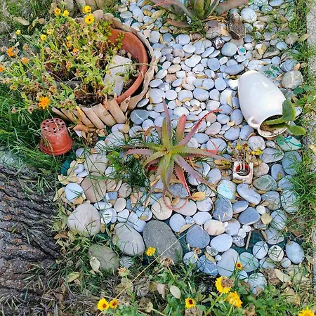 Couette-café Ondamarina